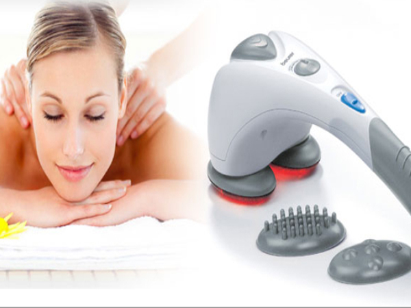 Bà bầu có nên sử dụng máy massage cầm tay hay không?