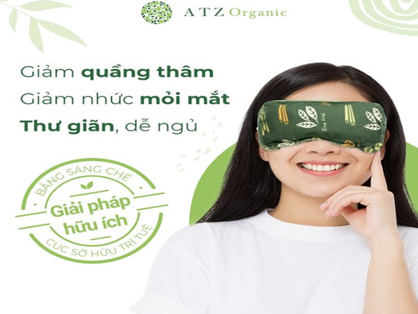 Túi chườm thảo dược ATZ có tốt không? Sử dụng thế nào?